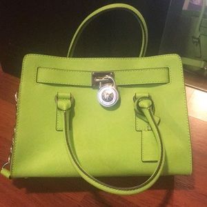 Michael Kors purse